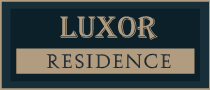 Luxor Residence - Apart Otel
